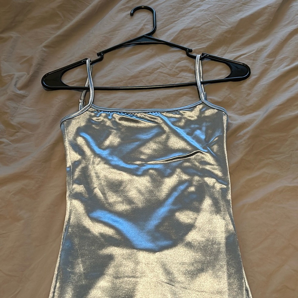 SER.O.YA Birdie dress.